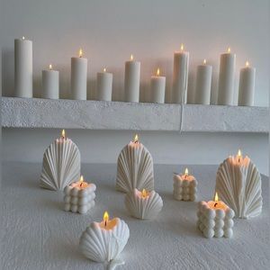 Hand Poured Soy Candles | Online Store | Events | Wholesale